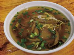 -康大口蘑面庄(将军街店)