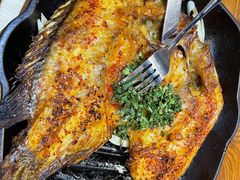 -云海肴·云南小炒·汽锅鸡(天津国金汇店)