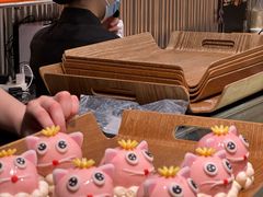 -罗森尼娜(德思勤店)