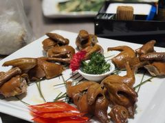 -利龙海鲜酒楼(建发·珑璟湾店)