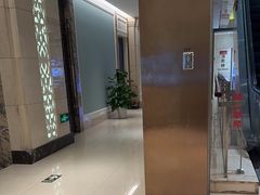 -狮王府淮扬菜(新街口友谊店)