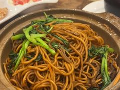 -一楼食业·美食人家