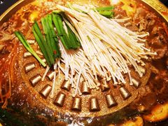 -小牛哈尼韩式水煎肉(万象城店)