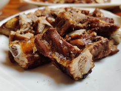 -老鼎万春卤菜(五代传承创始老店)