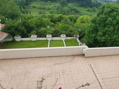 -重庆长寿碧桂园凤悦凤凰酒店