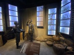 -上海四行仓库抗战纪念馆