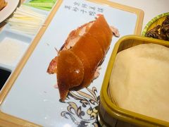 -荷塘秋月·本帮江浙菜(国权路店)