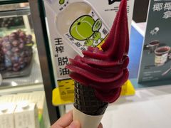 -喜茶(杭州滨江宝龙店)