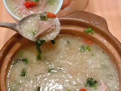 -宏状元现熬粥·京味菜(三里河店)