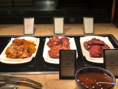 -大中华希尔顿酒店-念自助餐·嗨啤·小龙虾