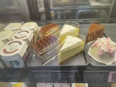 -星巴克(武汉招商公园1872店)