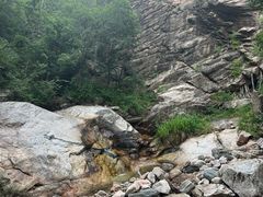 -驼梁风景区