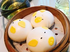 -春满园·早茶·粤菜·宴会(前海店)