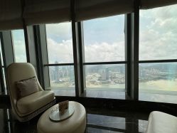 -珠海瑞吉酒店·铱瑞水疗