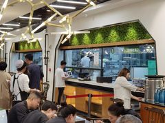 大堂-清真伊香蘭餐厅