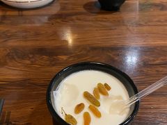 -塔里木的羊·新疆特色餐厅(钱湖北路店)