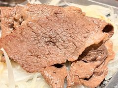 -坦坦大炉·韩式烤肉(望京店)