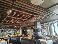 -上座·餐厅(阳光100店)