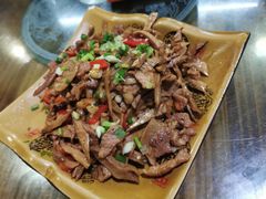 -朗妈私房菜(婺女州店)