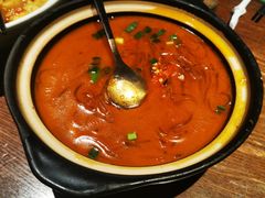 -佬麻雀·新湘菜(珠海金发购物中心店)