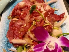 -鹤之乡·齐齐哈尔烤肉·非遗(秋涛路店)