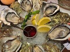 -Osteria Garden 生蚝花园餐厅(原进贤路店)