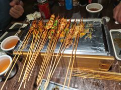 -李不管把把烧(绵阳总店)