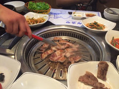 iphone_upload_pic-青松馆韩国料理(香港中路佳世客店)