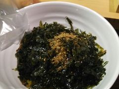 mayonnaise金枪鱼饭团-火炉火自助餐(枫蓝国际店)