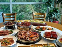 -77号渔船·蒸海鲜青岛菜(积米崖店)