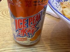 -陕味食族油泼面·小炒盖码面(双榆树店)
