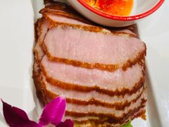 -新白鹿餐厅(第一百货店)