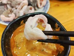 羊蘑菇头-金生隆(六铺炕店)