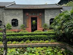 -东莞市可园博物馆