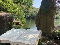 -白马涧龙池景区