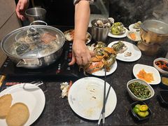 -川骄海鲜自助(河东店)