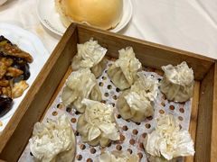 烧卖-老爷庙风味美食府(魏都大道店)