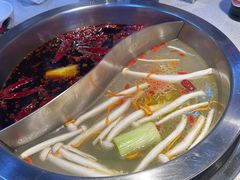 -芈重山老火锅(广州首店)
