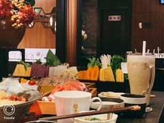 -湊湊火锅·茶憩(和平大悦城店)