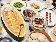 -云锦壹号·淮扬宴(徐汇万科店)