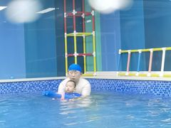 -Swim斯卫姆国际儿童游泳中心(红博中央公园店)