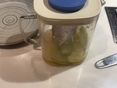 -喃喃椰·糟粕醋·椰子鸡火锅(七堡花园店)
