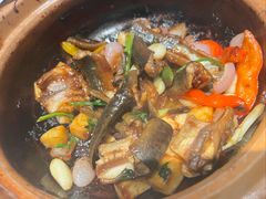 -新兴·金羊座·粤菜点心(乐峰店)