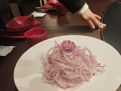 -墨泉峰味(润和国际广场店)