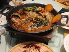 -镜泊小镇(东长安街店)
