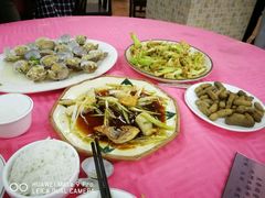 -隆都四季香饭店(碧海路店)