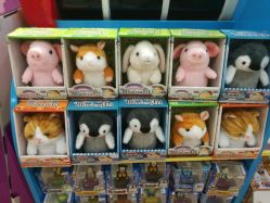 -KIDSLAND(北京蓝色港湾店)