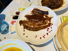 -庆云楼饭庄(什刹海店)
