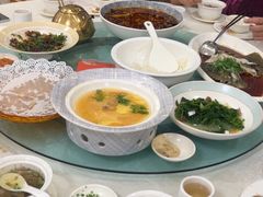 -明香海鲜酒家(华强北店)