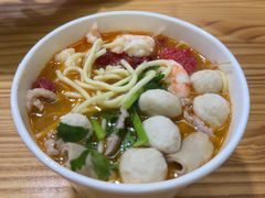 -明月虾面(厦禾路店)